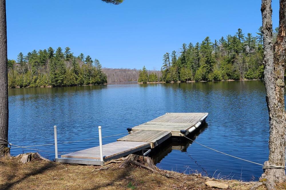 Photo of Outdoor in Marmora and Lake