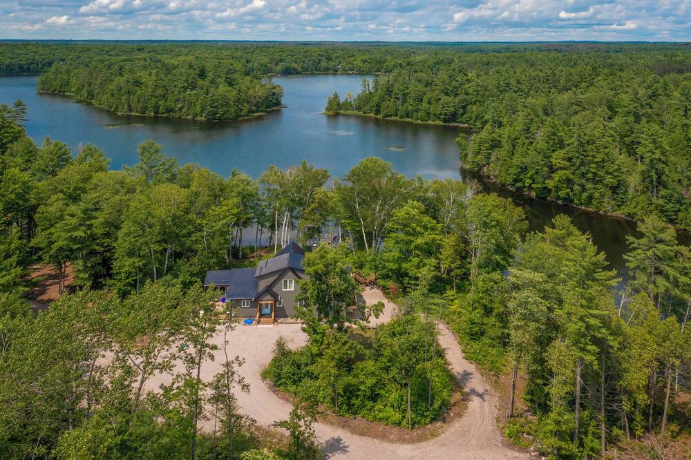 Photo of Outdoor in Marmora and Lake
