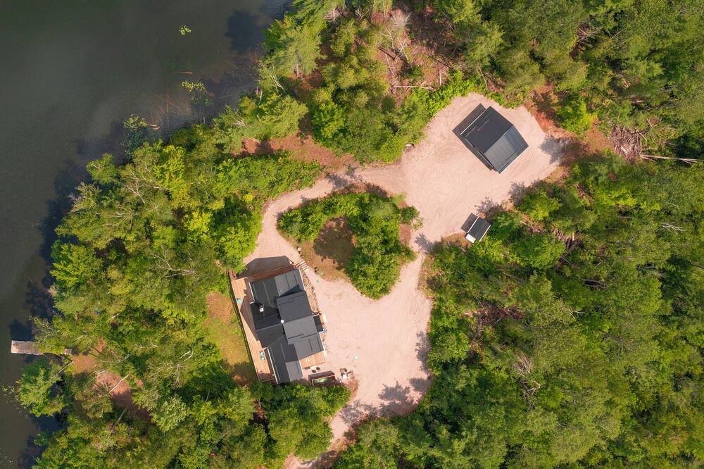 Photo of Outdoor in Marmora and Lake