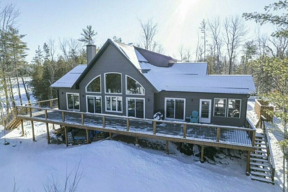 Photo of Outdoor in Marmora and Lake