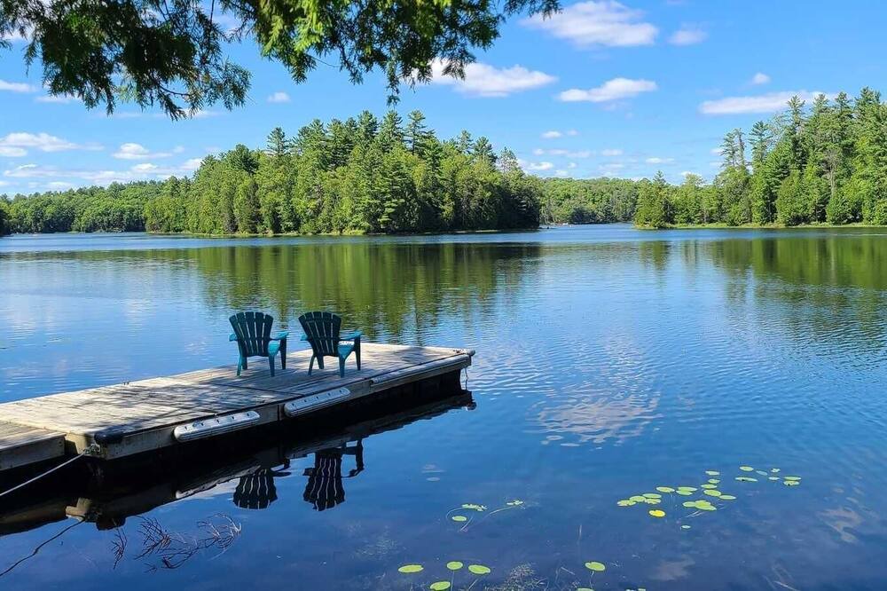 Photo of Outdoor in Marmora and Lake