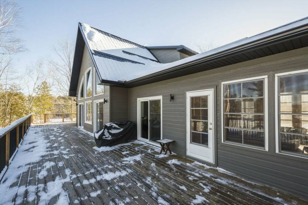 Photo of Outdoor in Marmora and Lake