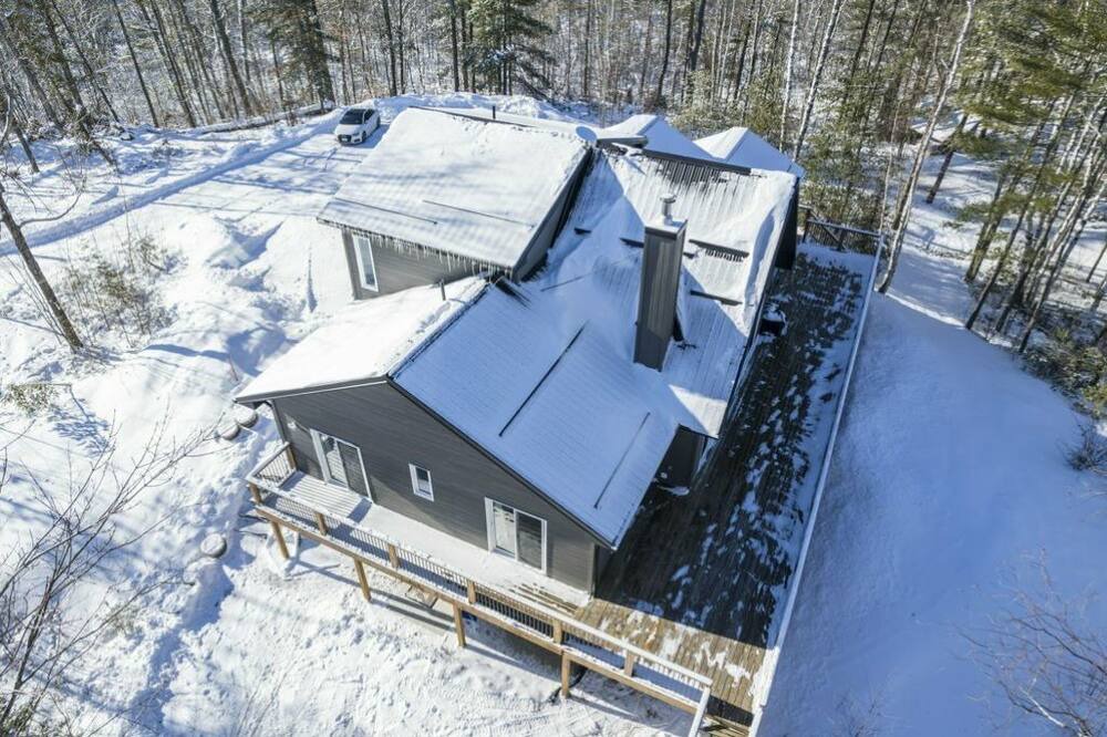 Photo of Outdoor in Marmora and Lake