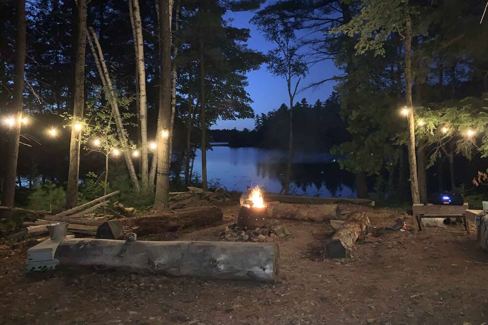 Photo of Outdoor in Marmora and Lake