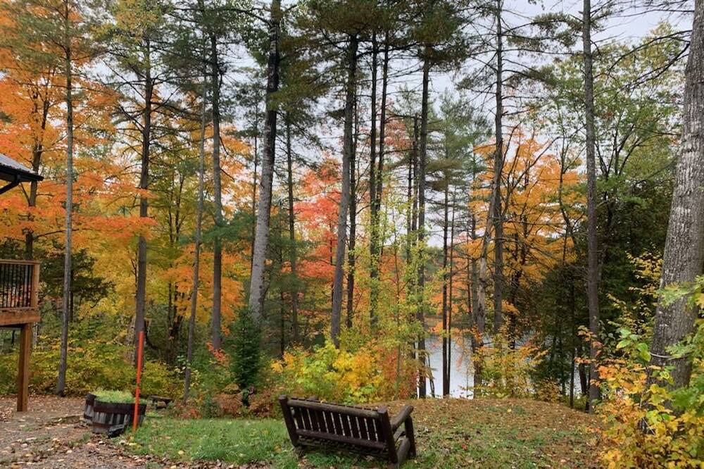 Photo of Outdoor in Marmora and Lake