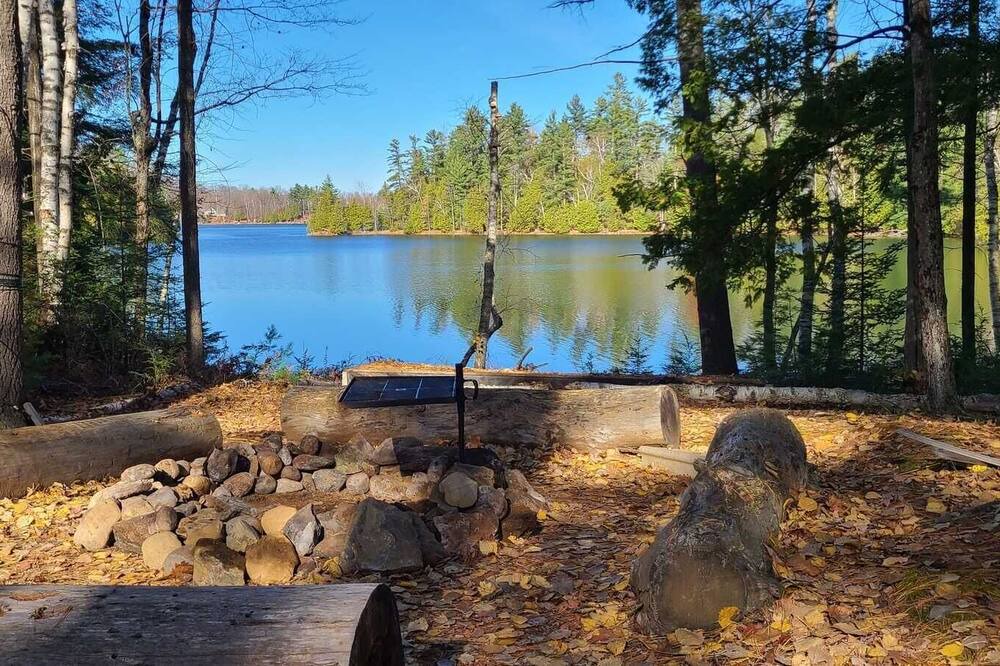 Photo of Outdoor in Marmora and Lake