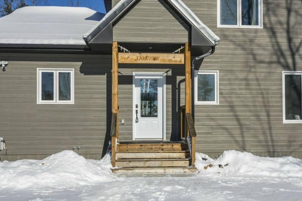 Photo of Outdoor in Marmora and Lake