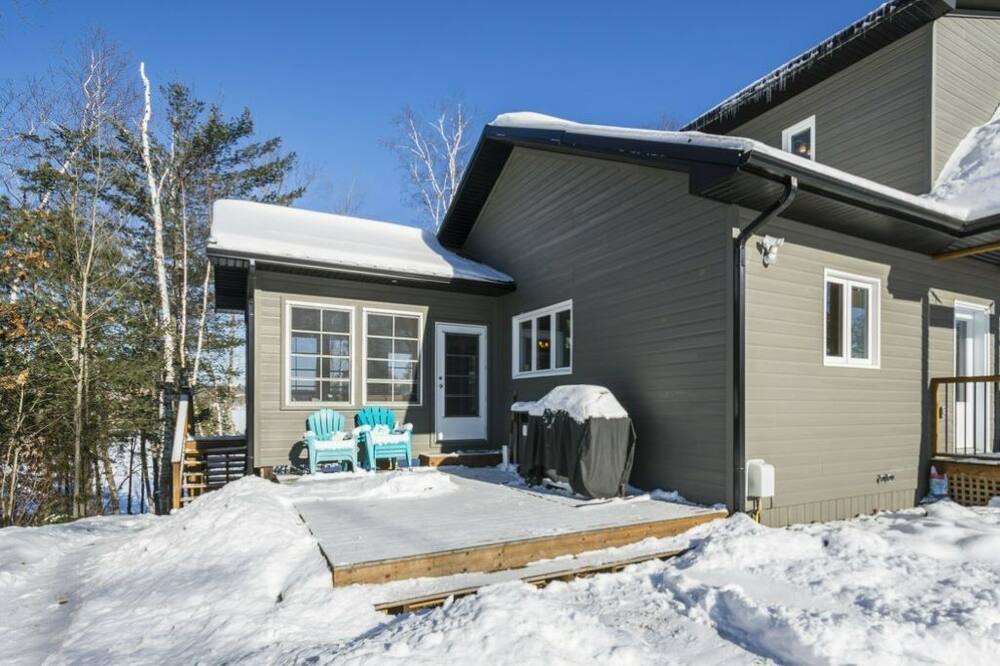 Photo of Outdoor in Marmora and Lake