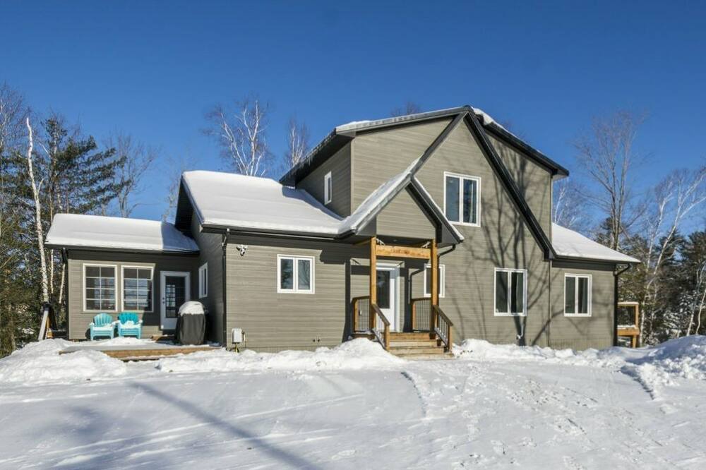 Photo of Outdoor in Marmora and Lake