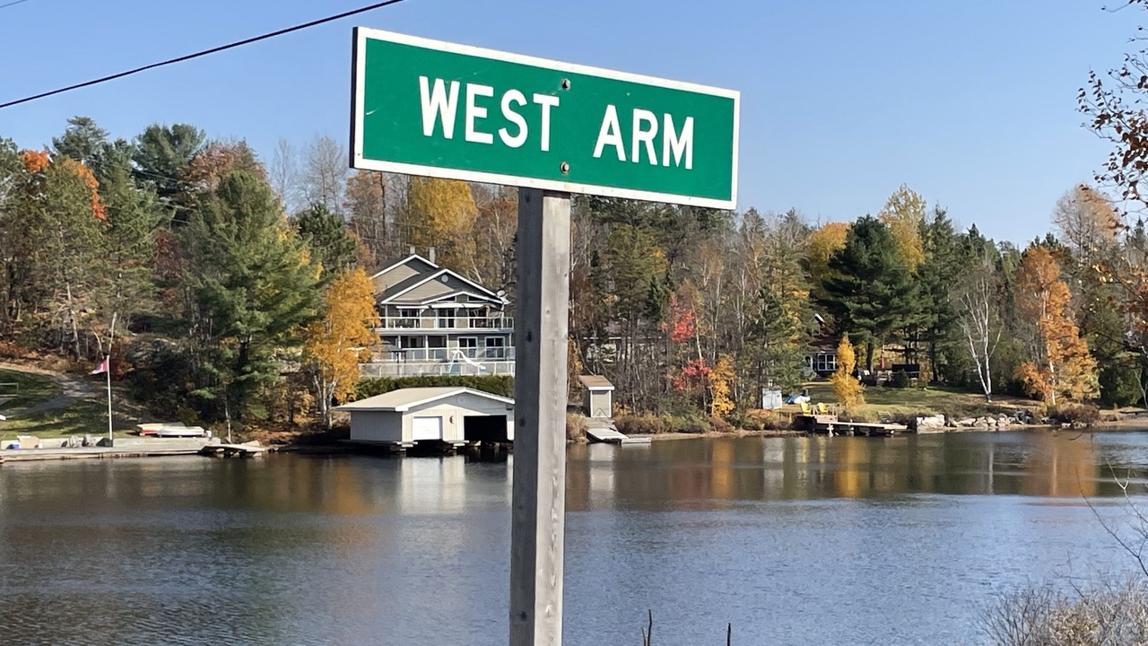 Photo of Outdoor in West Arm