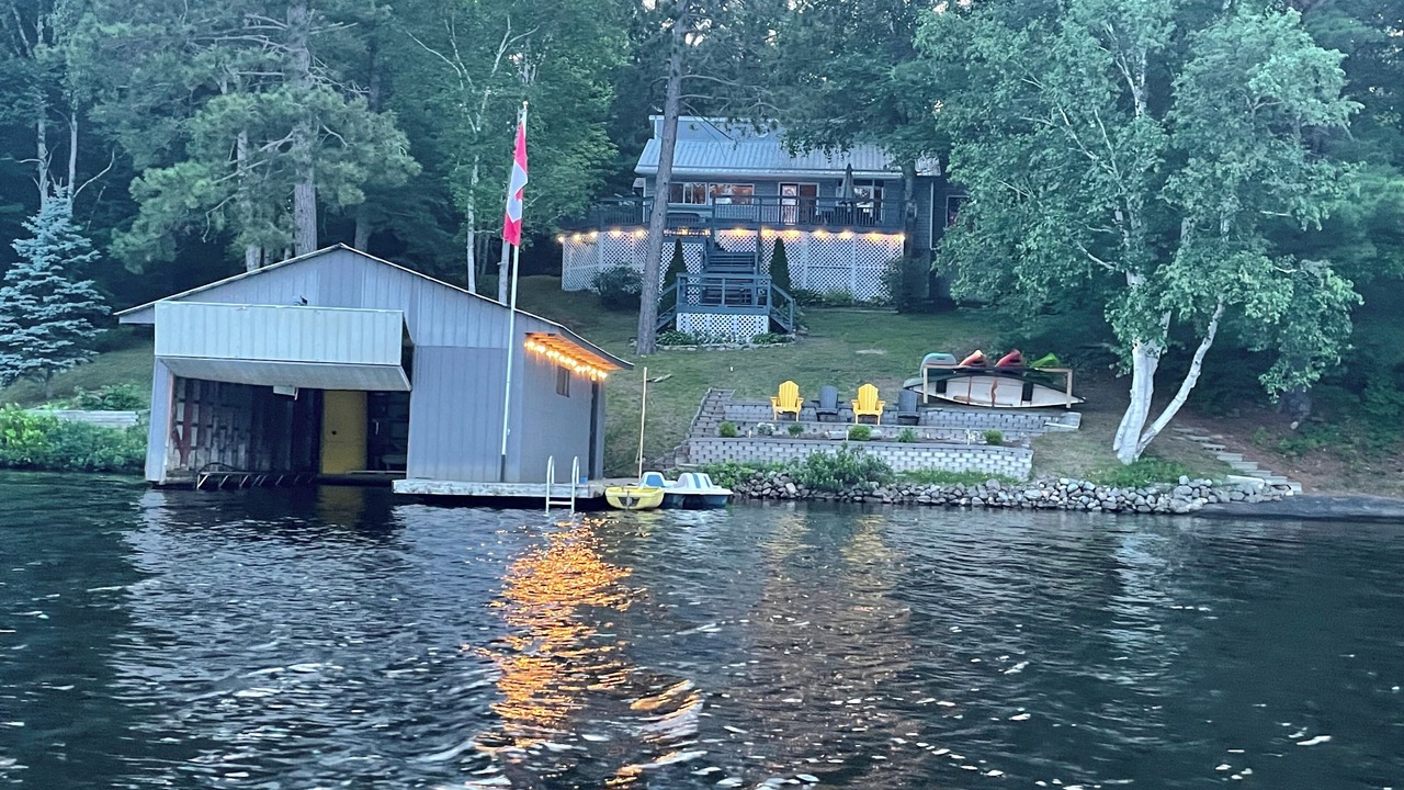 Photo of Outdoor in West Arm
