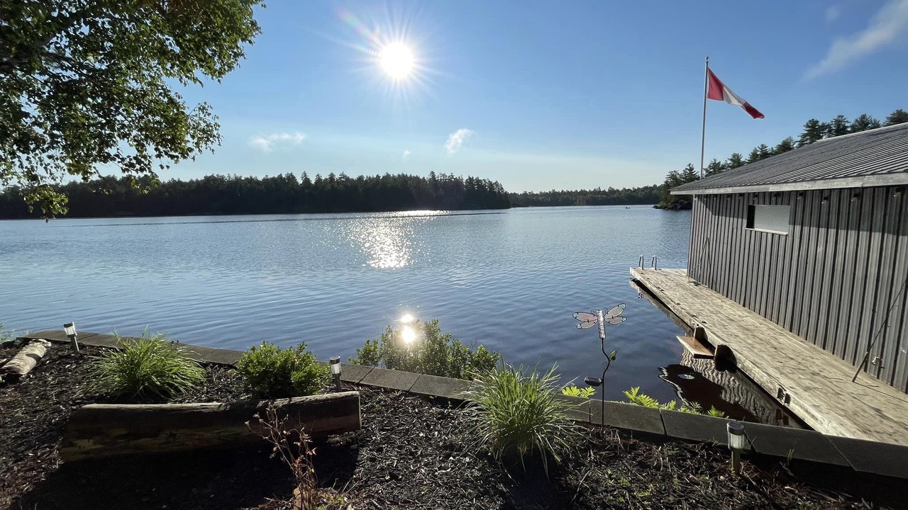 Photo of Outdoor in West Arm