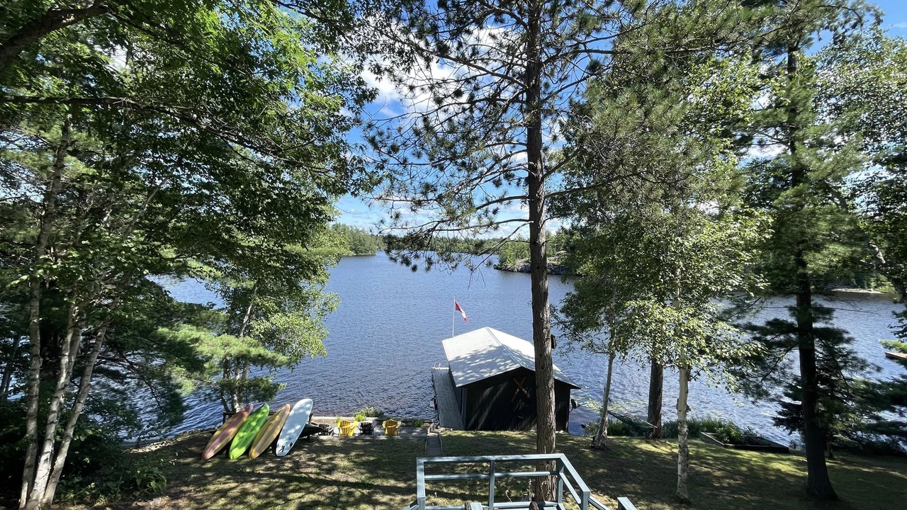 Photo of Outdoor in West Arm