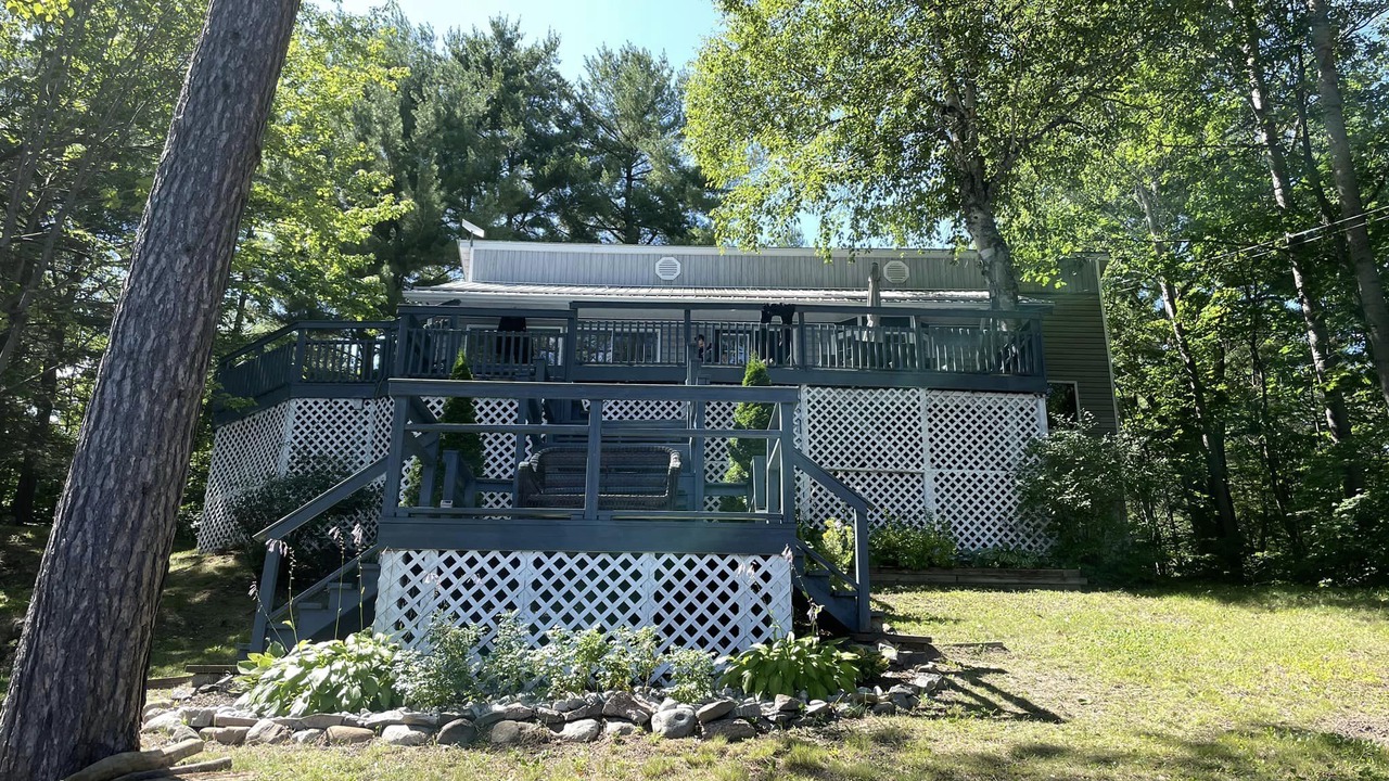 Photo of Outdoor in West Arm
