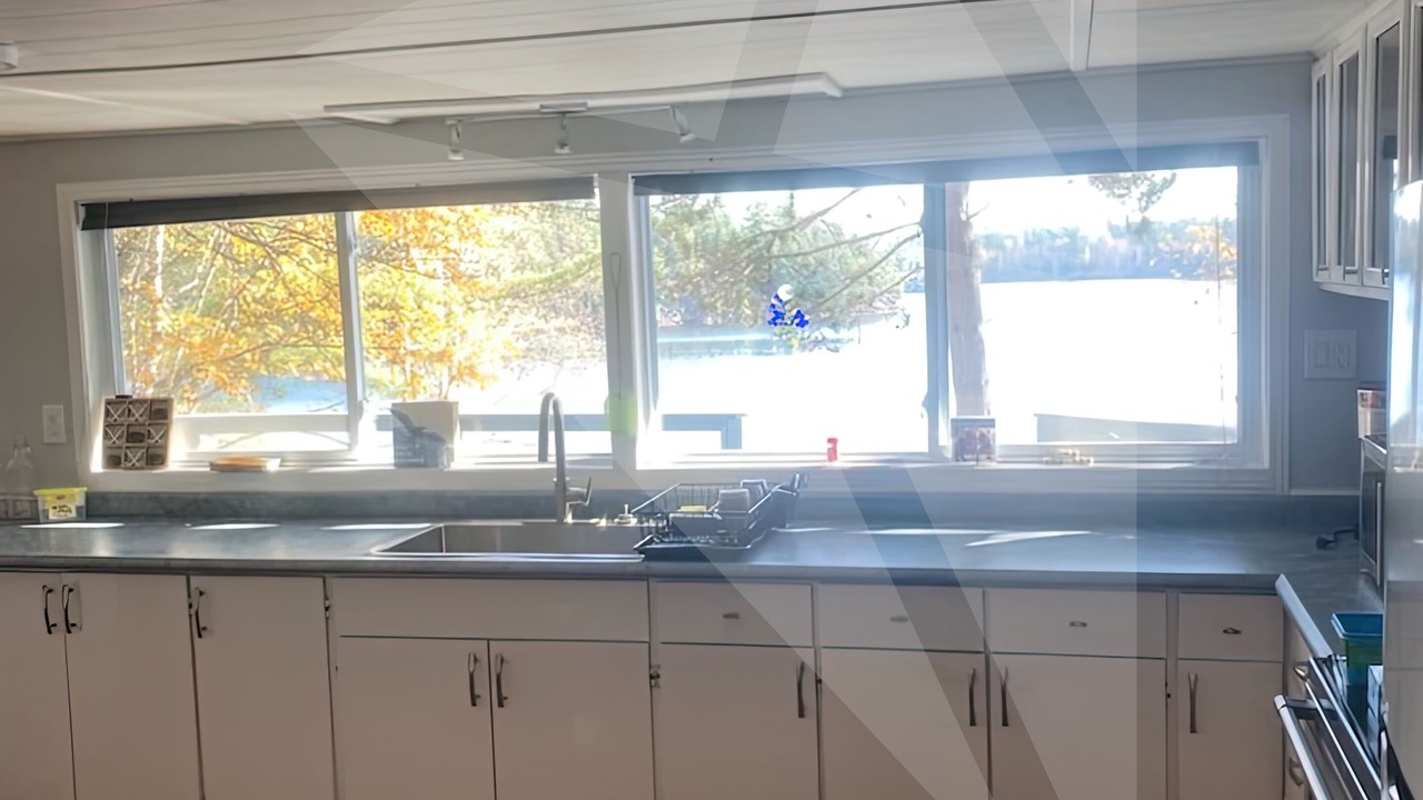 Photo of Kitchen in West Arm