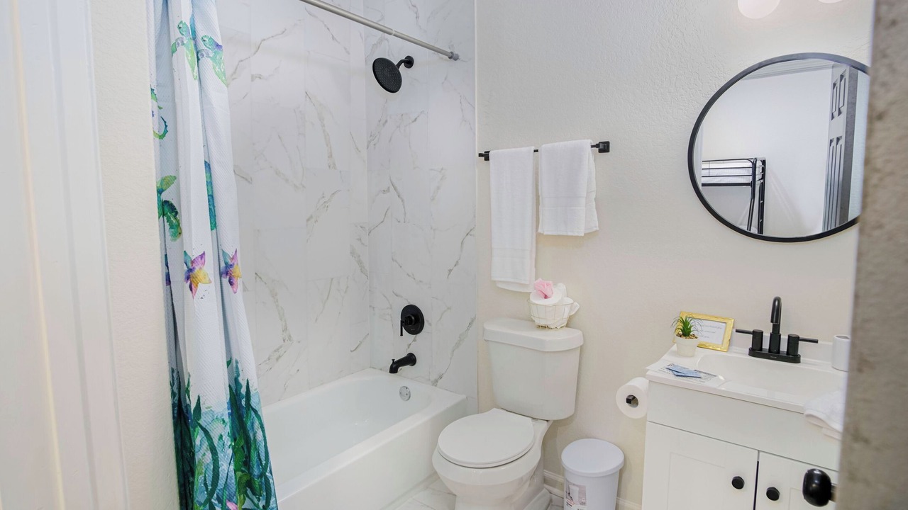 Photo of Bathroom in Near East Side