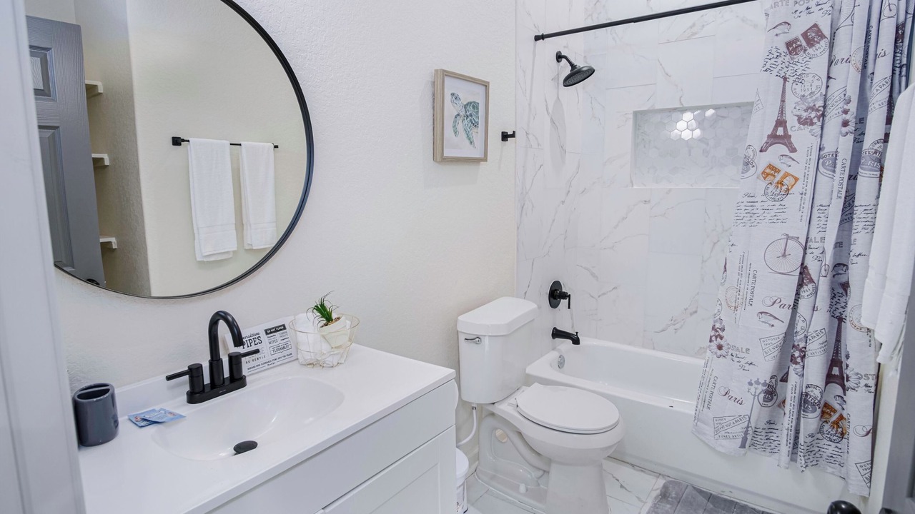 Photo of Bathroom in Near East Side
