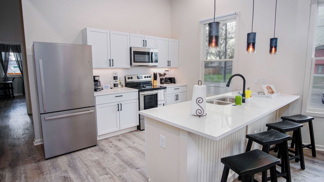 Photo of Kitchen in Near East Side