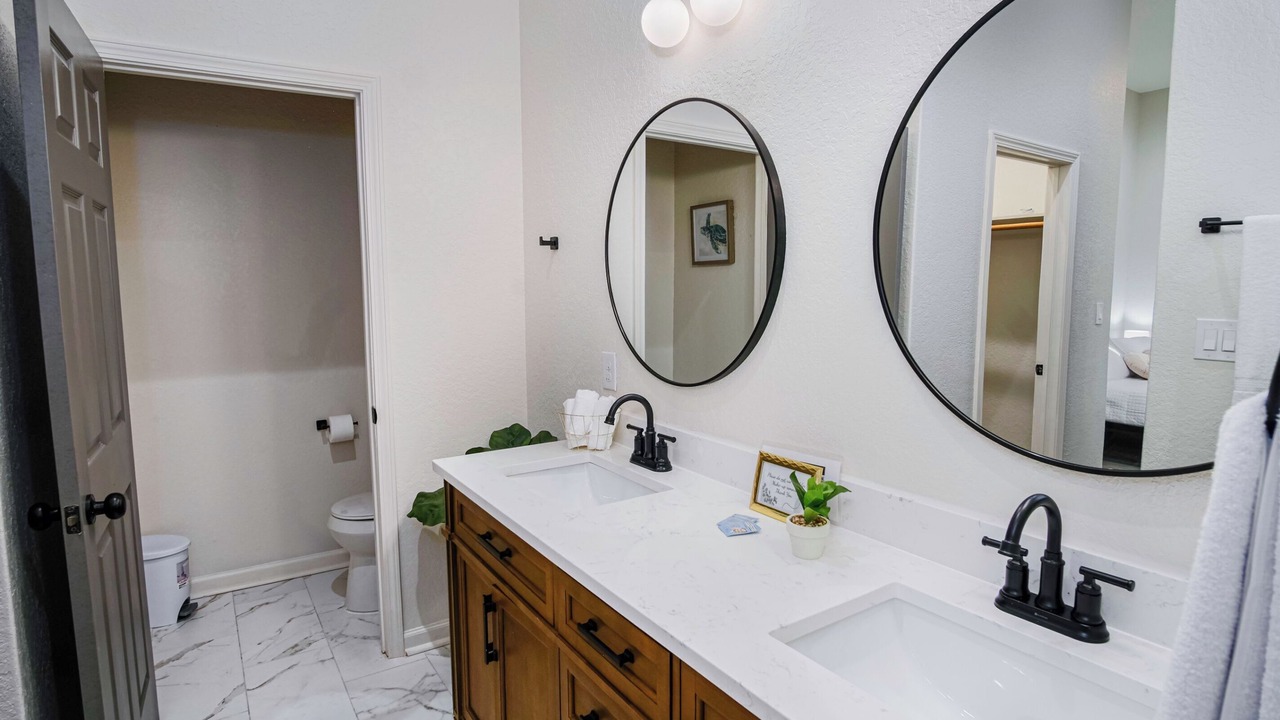 Photo of Bathroom in Near East Side