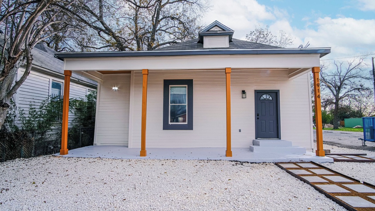 Photo of Outdoor in Near East Side
