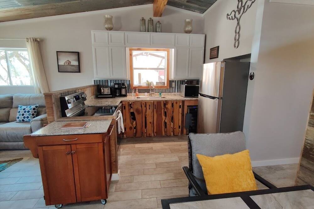 Photo of Kitchen in Johnson City