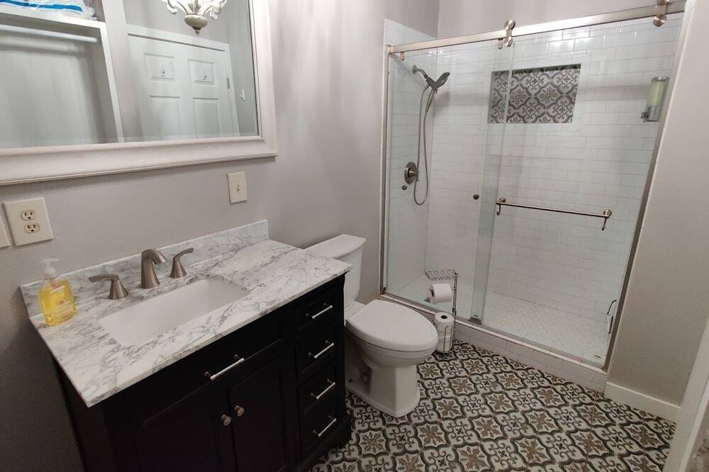 Photo of Bathroom in Johnson City