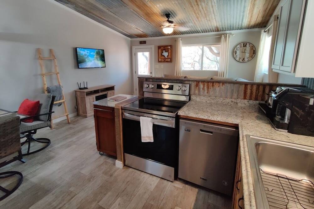 Photo of Kitchen in Johnson City