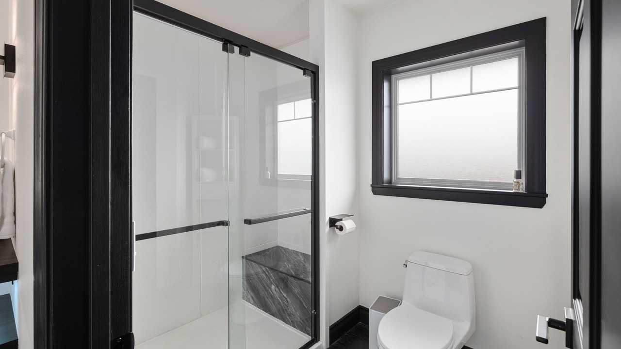 Photo of Bathroom in Ellensburg