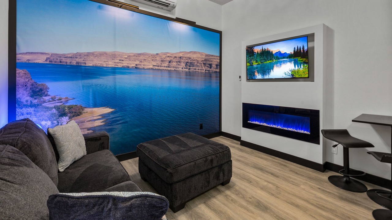 Photo of Bedroom in Ellensburg