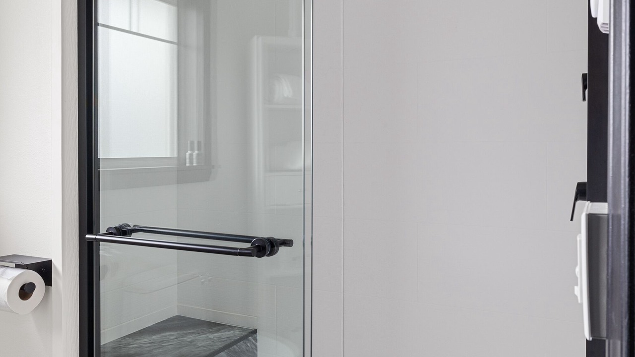 Photo of Bathroom in Ellensburg