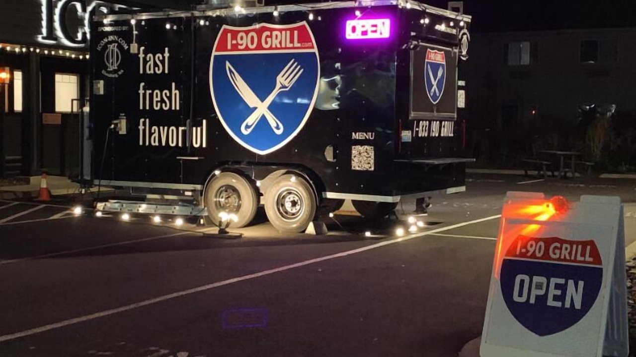 Photo of Outdoor in Ellensburg