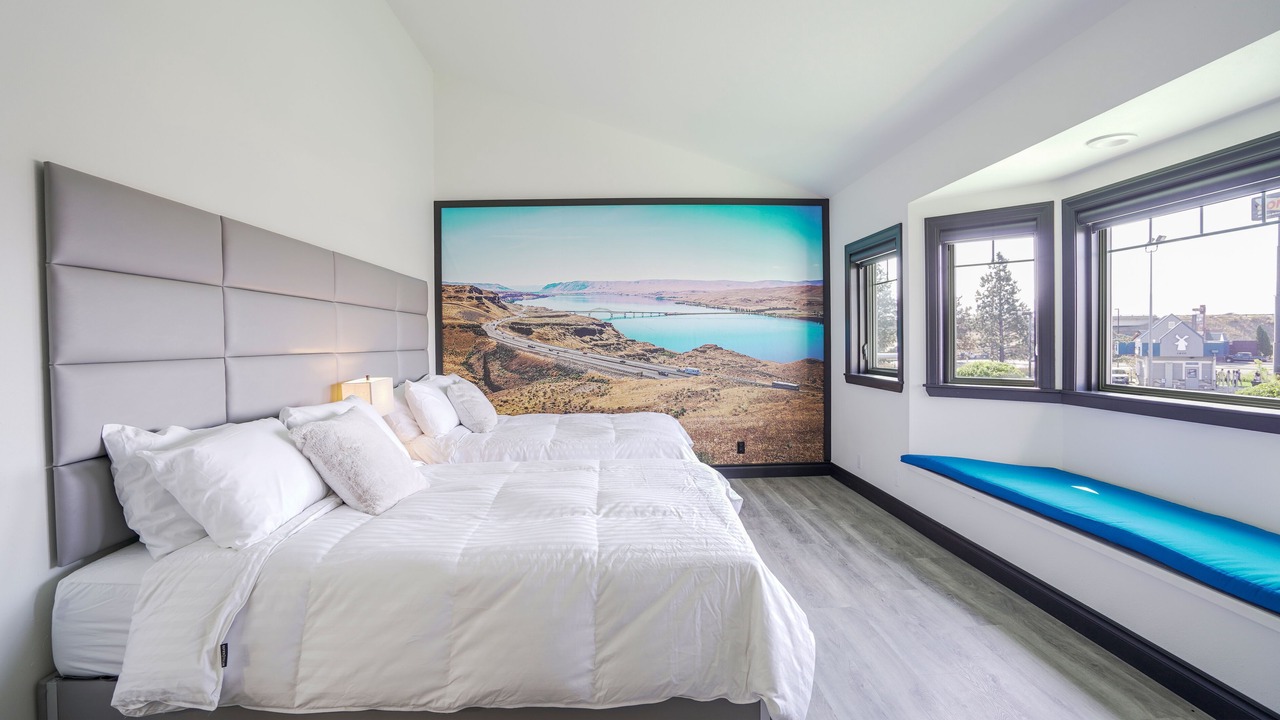 Photo of Bedroom in Ellensburg