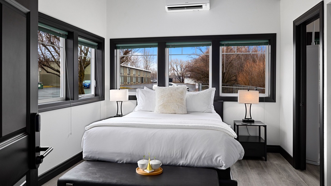 Photo of Bedroom in Ellensburg