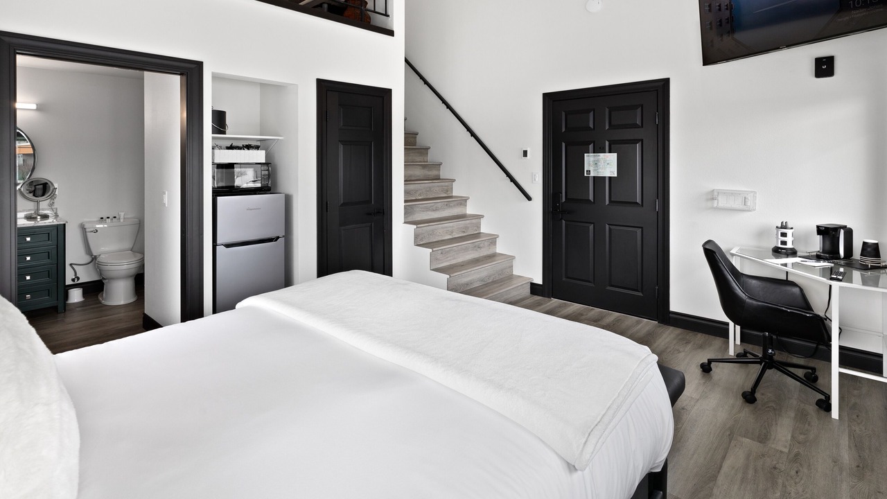 Photo of Bedroom in Ellensburg