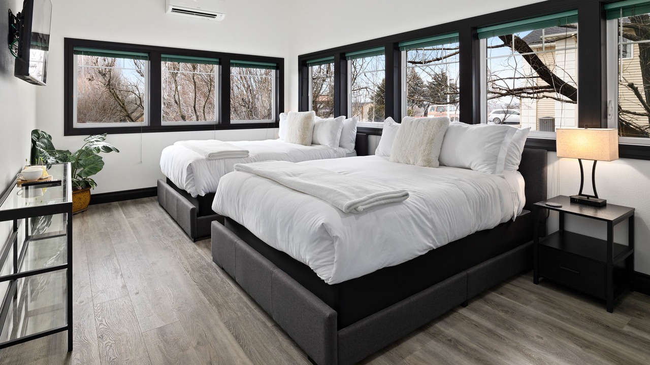 Photo of Bedroom in Ellensburg