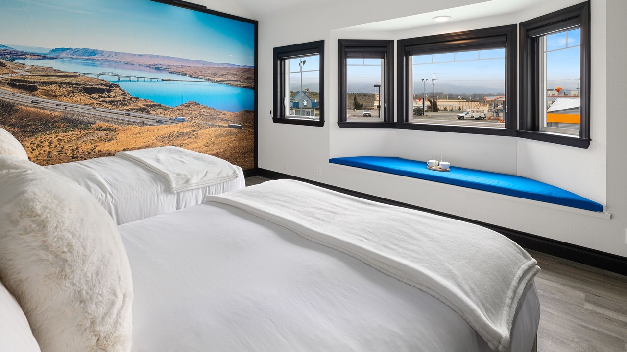 Photo of Bedroom in Ellensburg