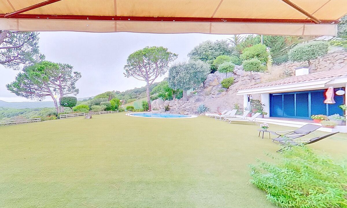 Photo of Outdoor in Sant Andreu de Llavaneres