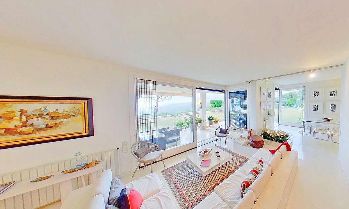Photo of Livingroom in Sant Andreu de Llavaneres