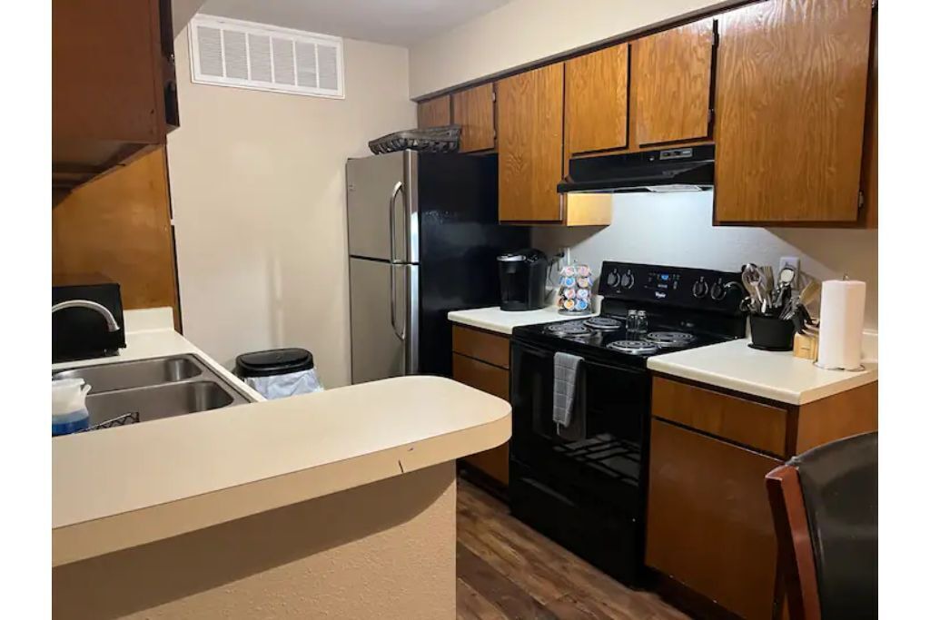 Photo of Kitchen in Woodforest