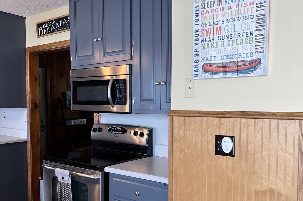 Photo of Kitchen in Star Prairie