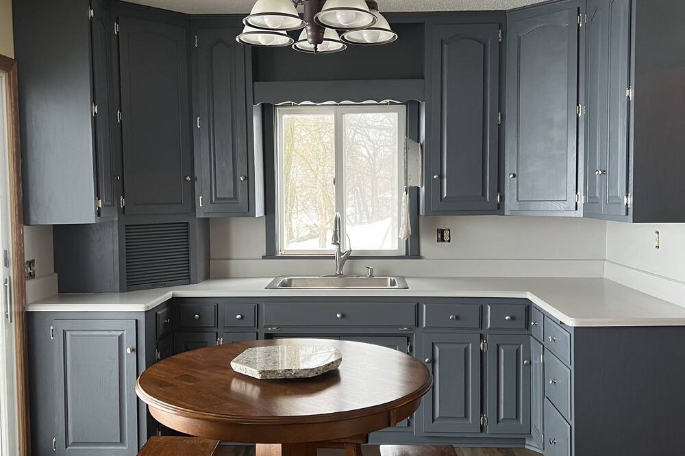 Photo of Kitchen in Star Prairie
