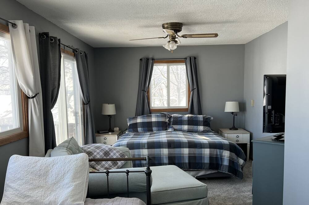 Photo of Bedroom in Star Prairie