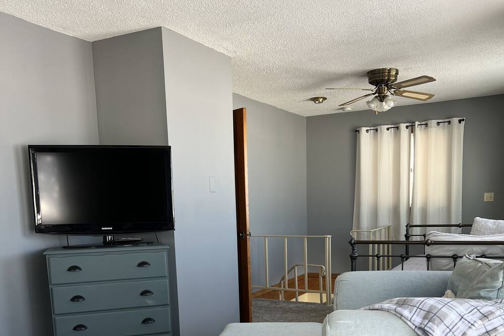 Photo of Bedroom in Star Prairie