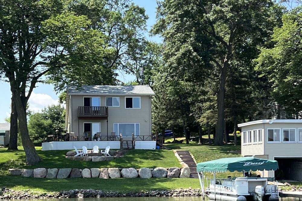 Photo of Outdoor in Star Prairie