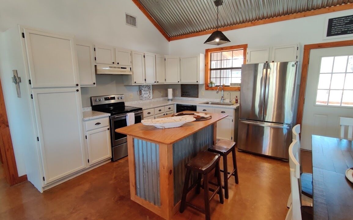Photo of Kitchen in Johnson City