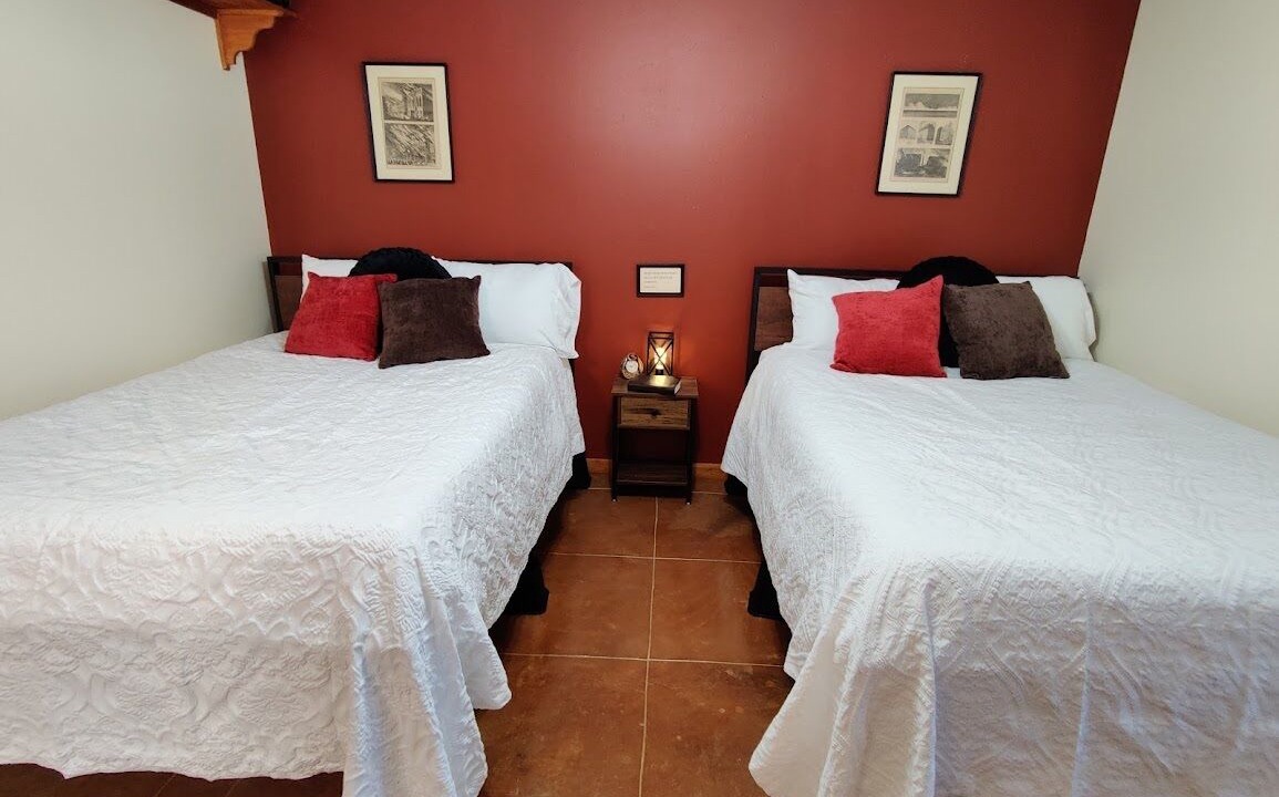 Photo of Bedroom in Johnson City