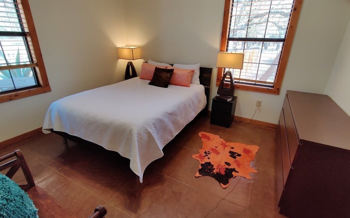 Photo of Bedroom in Johnson City