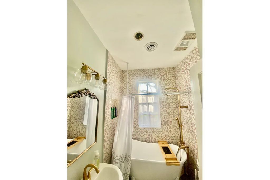 Photo of Bathroom in Columbus