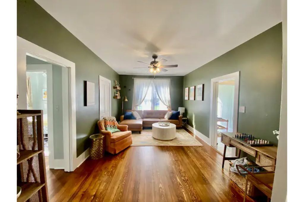 Photo of Livingroom in Columbus