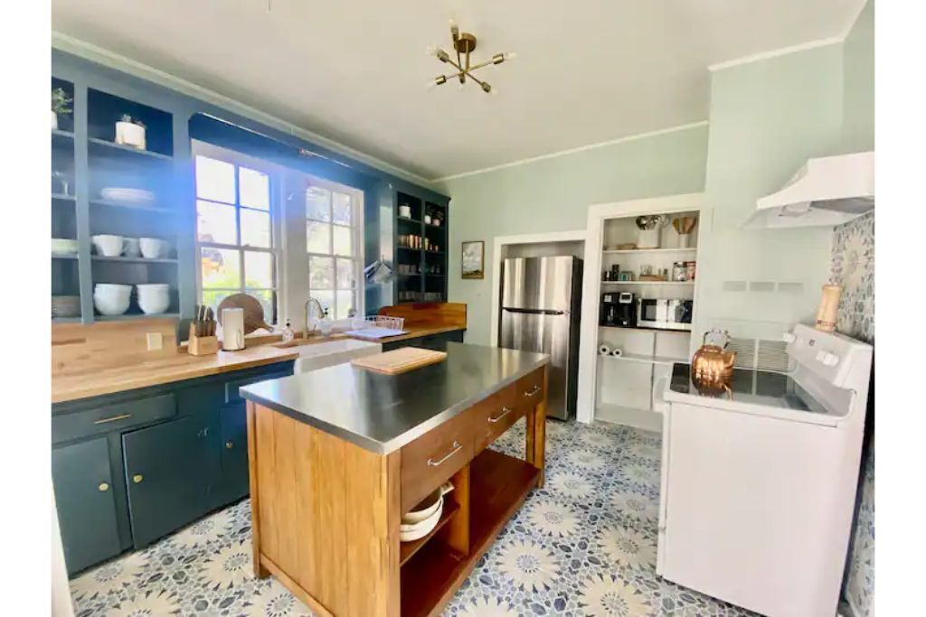 Photo of Kitchen in Columbus